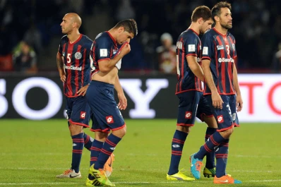 Mercier: no pasamos vergüenza