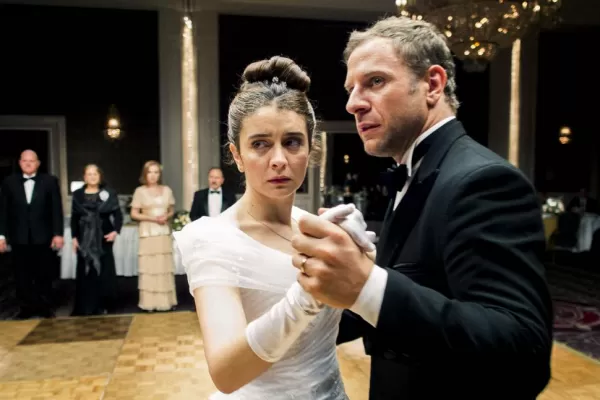 Seis mosaicos para construir el camino al Oscar