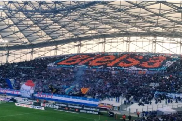 El “Loco” es furor y sus fanáticos se lo demuestran