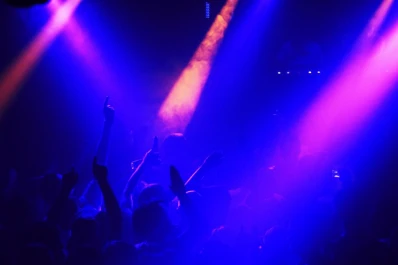 Con las 4AM en el olvido, la Navidad vuelve a ser una fiesta