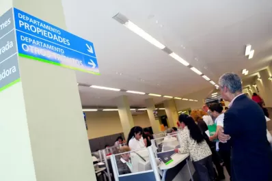 Denuncian que hay tributos que subirán un 150%