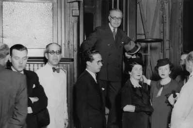 Un gran médico tucumano