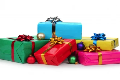 El origen del amigo invisible, una tradición de Navidad