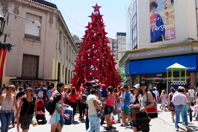 Todo lo que necesitás saber para organizarte en estas Fiestas