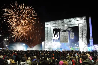 Tecnópolis será la sede de la Davis