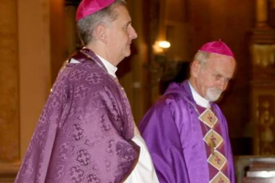 Obispos santiagueños pidieron un mayor compromiso con las periferias existenciales