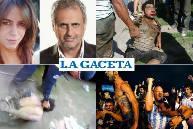 Top ten: estas fueron las notas más leídas de 2014 en LA GACETA