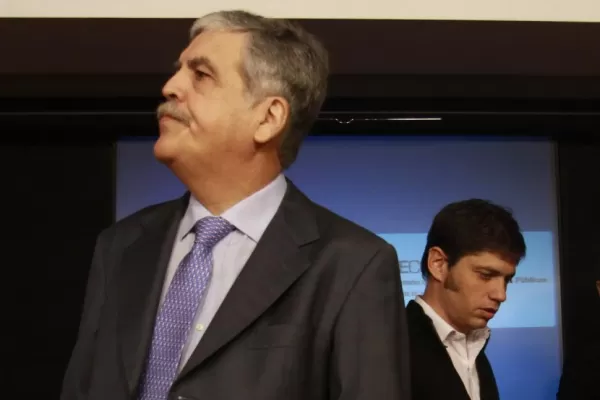 El valor de los combustibles bajará 5% promedio en enero