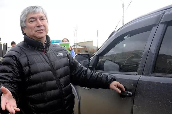 El fiscal Marijuán pidió la indagatoria a Lázaro Báez por lavado de dinero