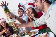 Diez tips para evitar atracones y tentaciones