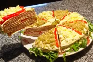 Recetas navideñas para los que tienen poco tiempo