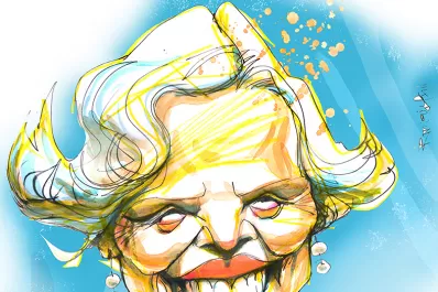 El arte de Ricardo Heredia fue distinguido en Alcalá de Henares