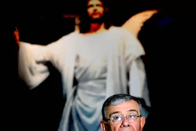 La Navidad, la fiesta de la paz y la familia