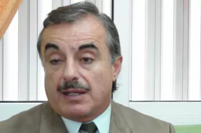 Chabay Ruiz eludió otra vez a la Policía y sigue prófugo