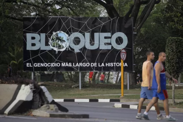 La OEA aplaude el histórico reencuentro de EEUU y Cuba