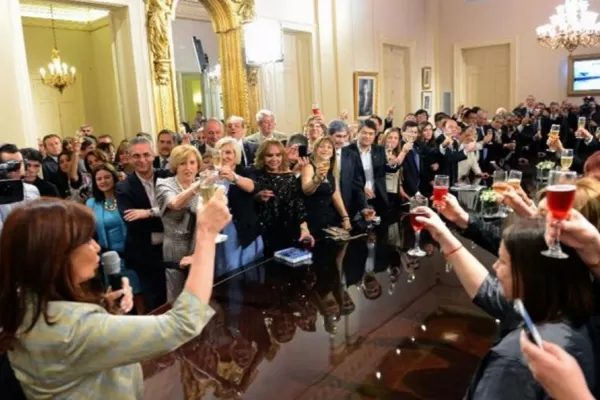 “Los profetas, una vez más, se equivocaron”