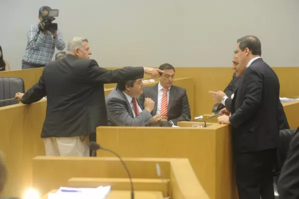 Vía libre para que se licite la recolección de basura