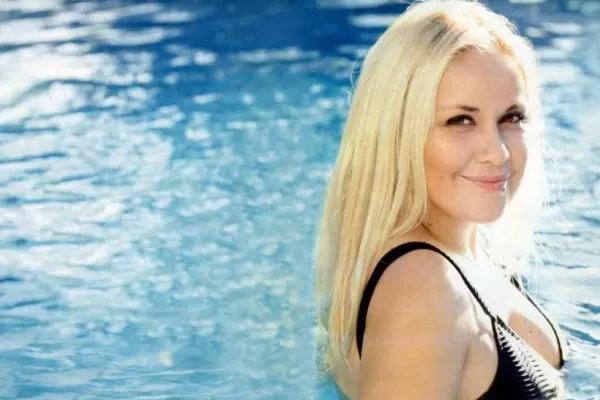 Verónica Ojeda habló con Diego Maradona