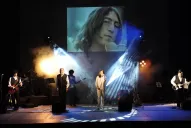 Con todo el sonido Beatle,  regresa La Terraza de Apple