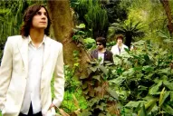 El vuelo espiritual de José Miel esta vez es pop