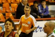 Benedek: “que las penas sean rigurosas”