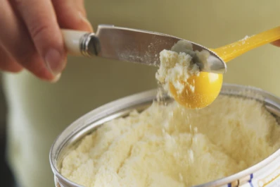 China habilitó la planta de fórmulas infantiles de Sancor