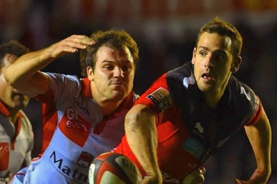 Nico Sánchez cierra un año que será difícil de superar