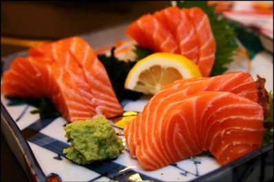 10 alimentos para desintoxicarte antes de Año Nuevo