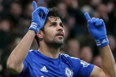 Chelsea sigue como líder en la Premier