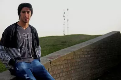 Pérez firma el domingo y será el primer refuerzo de Boca para 2015