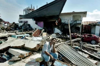 A 10 años del tsunami más letal de la era moderna