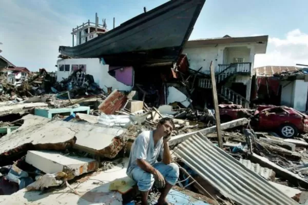 A 10 años del tsunami más letal de la era moderna