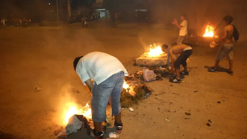 LA GACETA/ FOTO DE JOSÉ INESTA