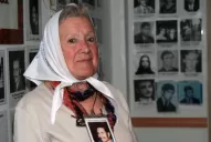 Piden que Milani sea separado del cargo, y ahora Cortiñas lo vincula con la desaparición de su hijo