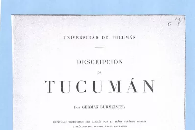 Edición pionera de 1916