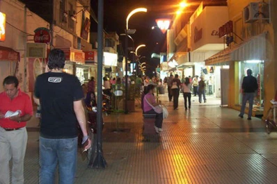 El comercio riojano aumentó en un 35% las ventas por Navidad