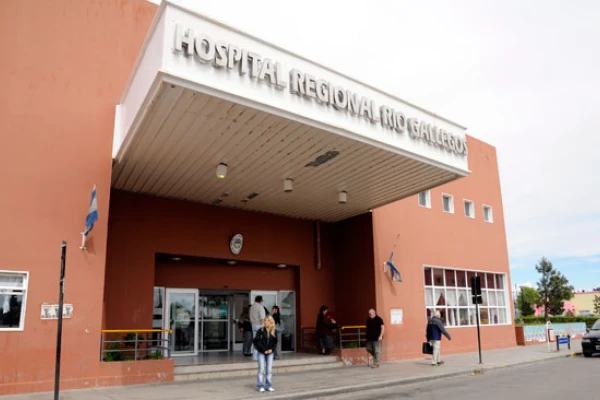 Cristina se esguinzó el tobillo izquierdo