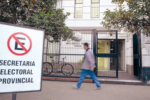 Ante la aparición de afiliaciones falsas, la JEP eleva los requisitos