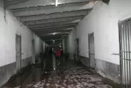 El penal necesita refacciones urgentes, según Defensa Civil