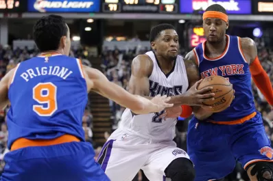 Gasol resucita a Grizzlies