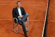 Orsanic: Argentina no tiene doblistas