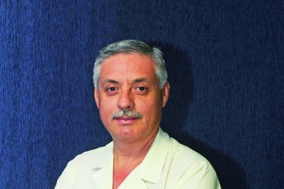 Una mención honorífica para un médico tucumano