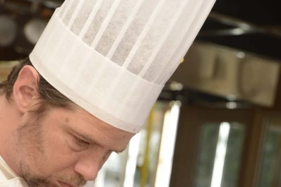 “El inmigrante conservó su cultura a través de la cocina”