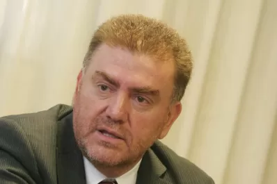 “No se puede llegar al Gobierno para aprender”