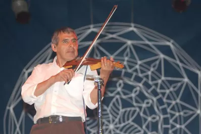 Santiago del Estero le rinde honores a la chacarera en enero