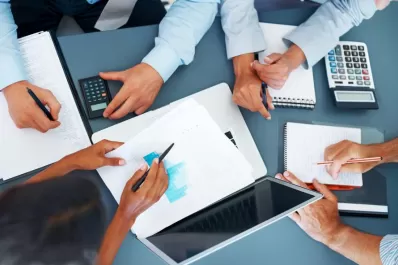 Perfiles “económicos”, los más buscados