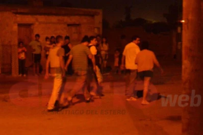 Ingresó a robar vino y el dueño del local lo mató de un escopetazo