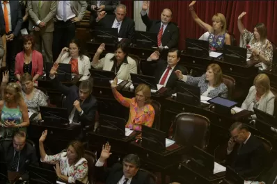 Controversia por el convenio con China que aprobó el Senado