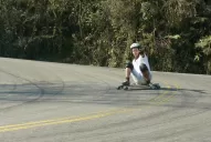El longboard se cobró al menos seis vidas en los últimos cuatro años