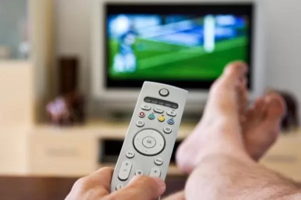 Todo el deporte para ver hoy por TV